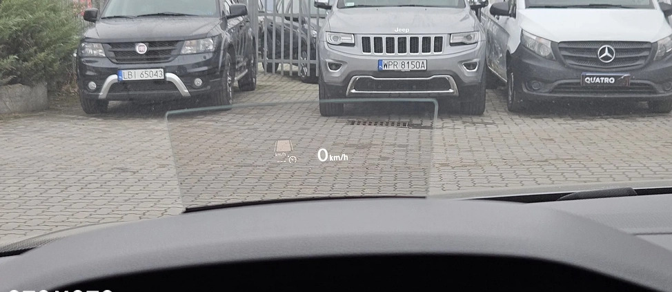 Volkswagen Tiguan Allspace cena 115000 przebieg: 133558, rok produkcji 2019 z Kowalewo Pomorskie małe 436